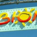 Bright And Cosy In Lido Dei Pini Апартаменти Бібіоне