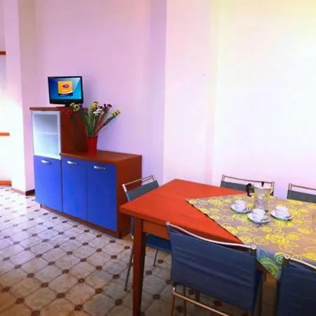Apartamento Bright And Cosy In Lido Dei Pini *