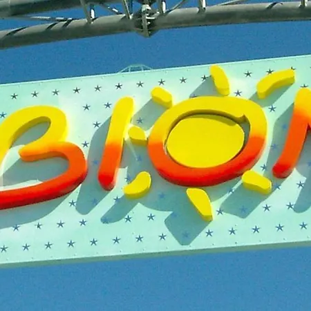 Bright And Cosy In Lido Dei Pini Apartment Bibione