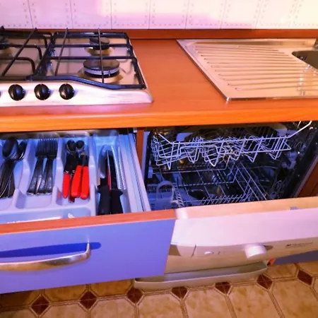 Apartment Bright And Cosy In Lido Dei Pini *