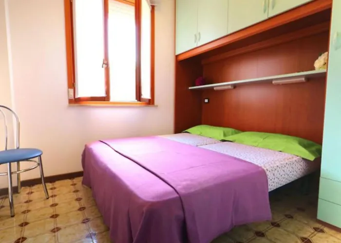 Bright And Cosy In Lido Dei Pini Апартаменти Бібіоне