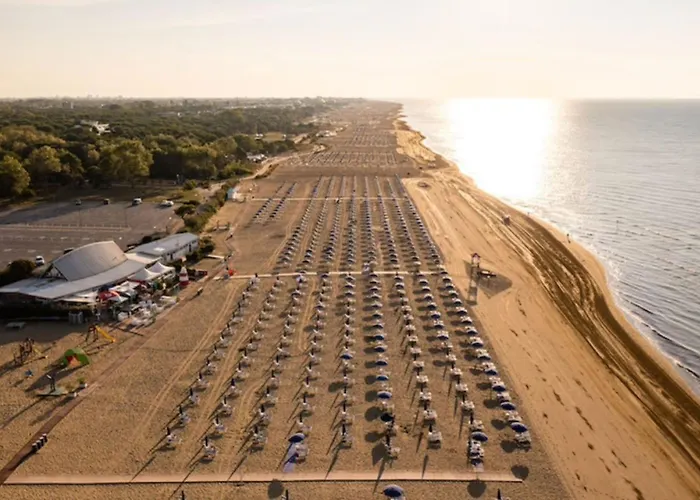 Lejlighed Bright And Cosy In Lido Dei Pini