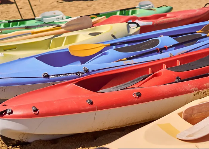 Bright And Cosy In Lido Dei Pini Lejlighed *